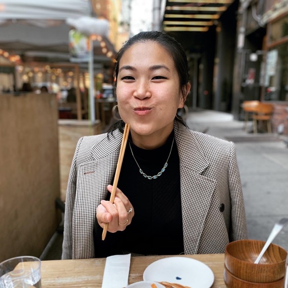 Meet your Posher, Queyun - Picture 1 of 5